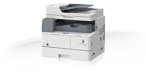 Canon Copier IR 2006N Black & White WiFi Printer