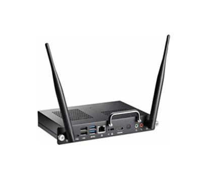 Open Plugable Specifications (OPS)