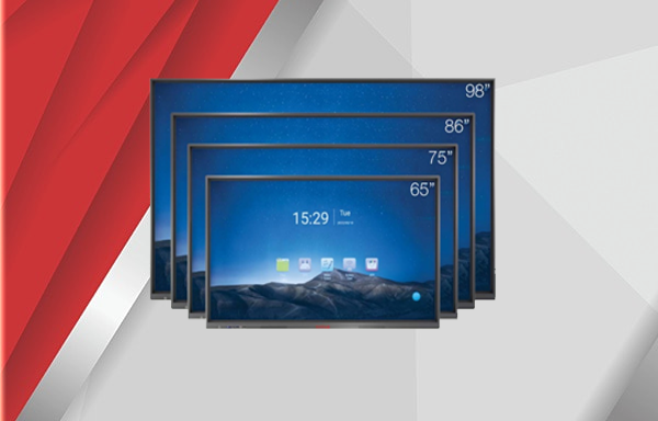 Information Display Panels & Projectors