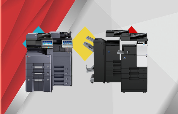 Photocopier & Printer