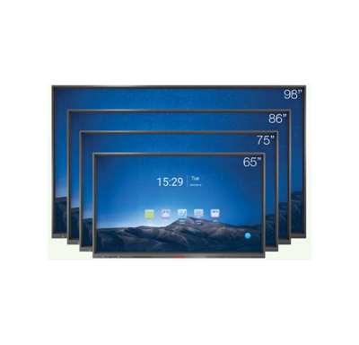 Interactive Flat Panel (IFP)